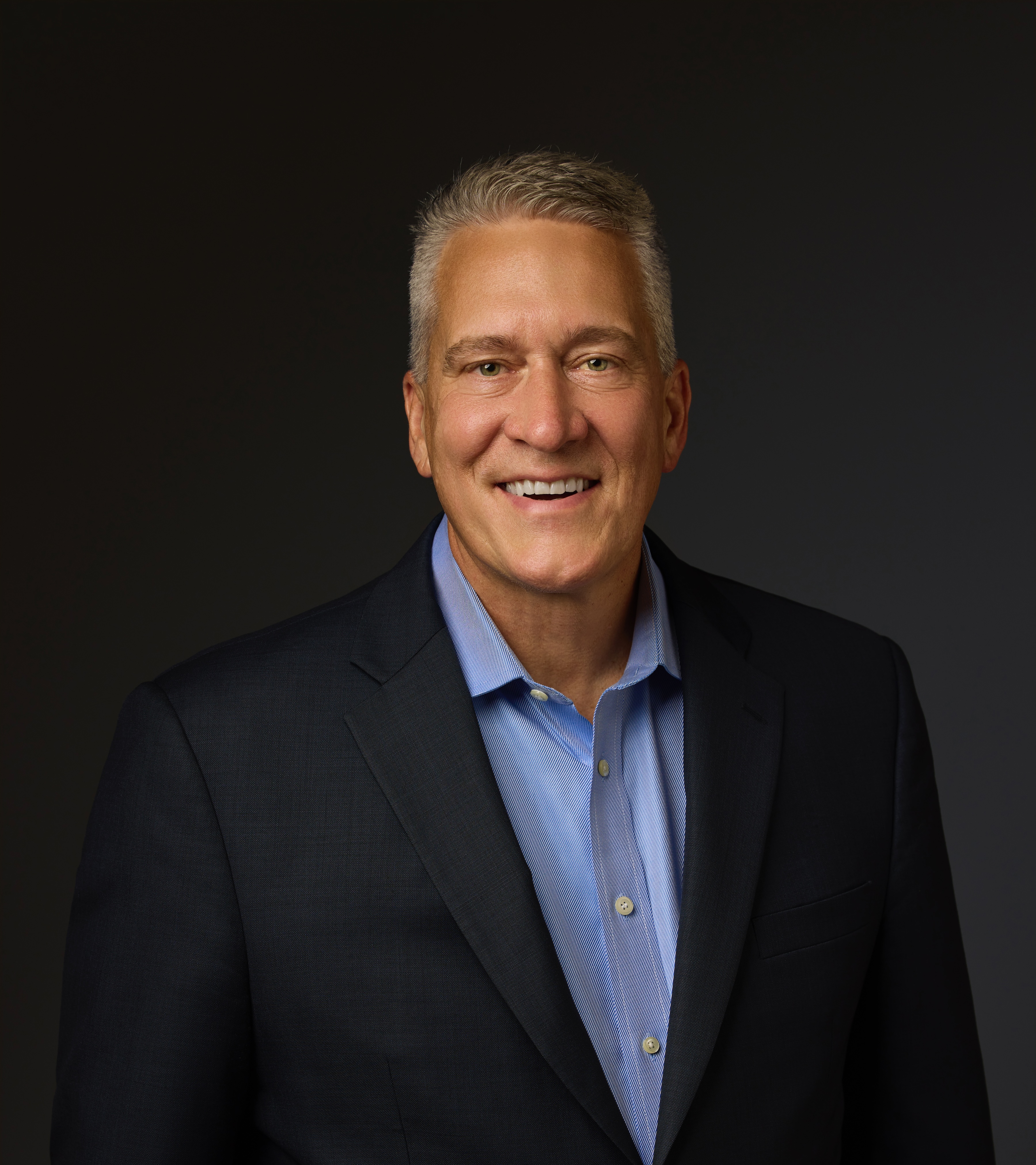 Michael Marker, CEO of Leaders Who Connect