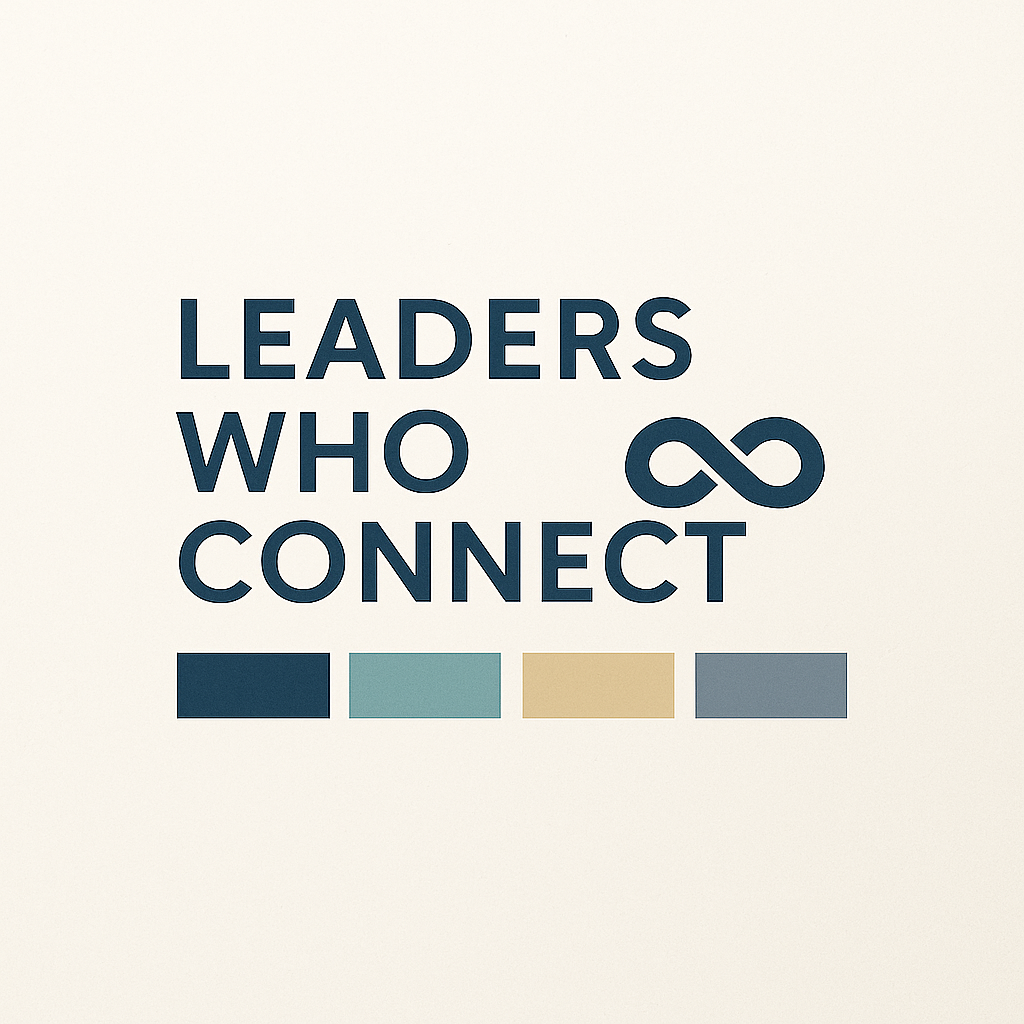 Leaders Who Connect